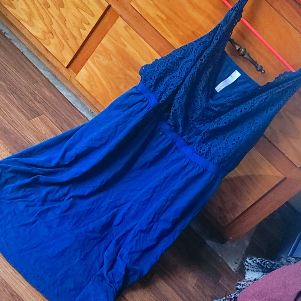 Soft chemise